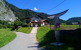 Haus Scholl